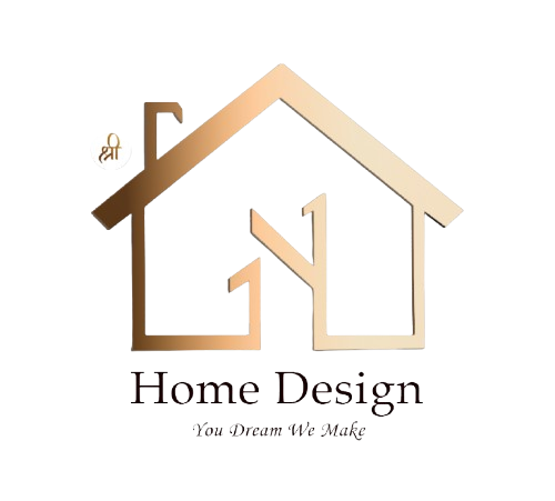 Home Design Logo WBG